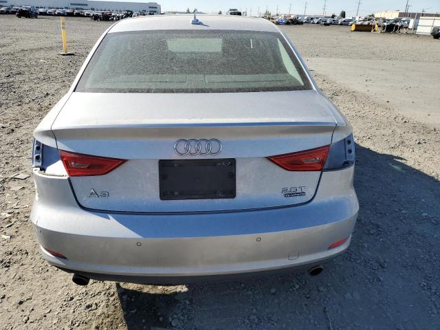 Photo 6 from auction – 2016 AUDI A3 PREMIUM with VIN WAUB8GFF8G1023310