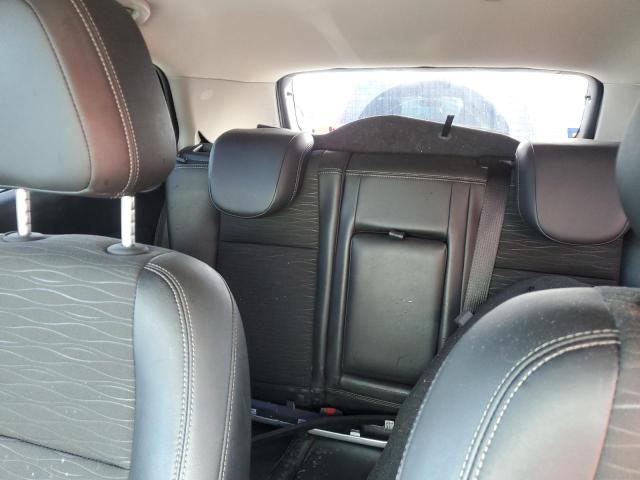Photo 10 from auction – 2015 BUICK ENCORE with VIN KL4CJASB3FB196540