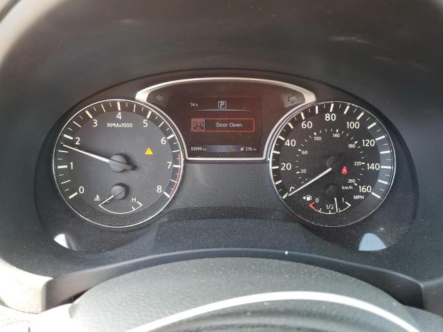 Photo 9 from auction – 2016 NISSAN ALTIMA 2.5 with VIN 1N4AL3AP4GC111674