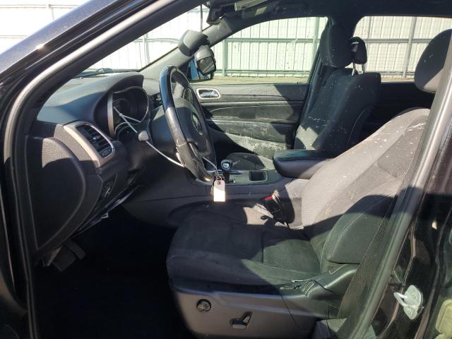 Photo 7 from auction – 2014 JEEP GRAND CHER with VIN 1C4RJFAG5EC104802
