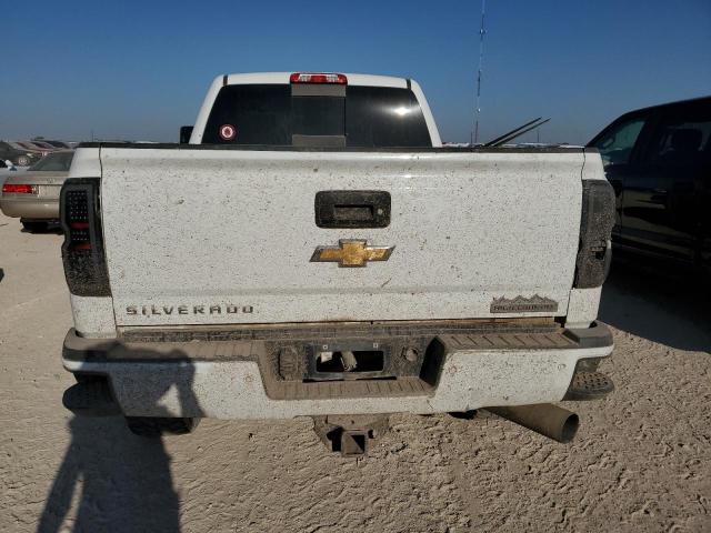 Photo 6 from auction – 2015 CHEVROLET SILVERADO with VIN 1GC1KXE88FF608778