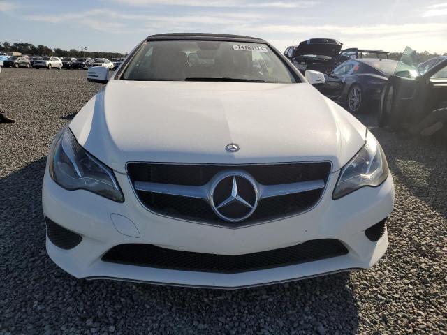 Photo 5 from auction – 2014 MERCEDES-BENZ E 350 with VIN WDDKK5KFXEF280165