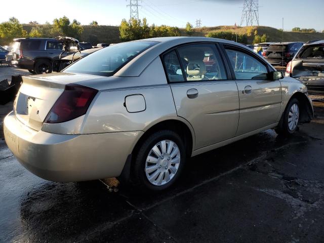 Photo 3 from auction – 2004 SATURN ION LEVEL with VIN 1G8AJ52F14Z159878