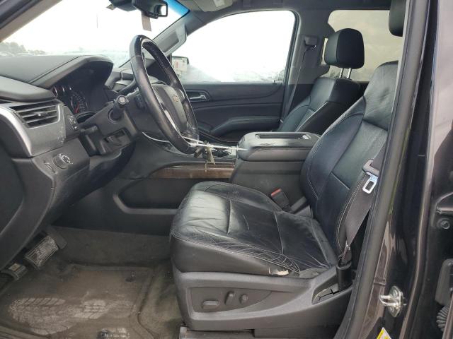 Photo 7 from auction – 2015 CHEVROLET TAHOE C150 with VIN 1GNSCBKC5FR215906
