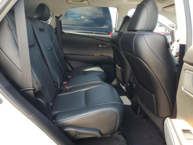 Photo 10 from auction – 2015 LEXUS RX 450H with VIN 2T2ZB1BA1FC001777