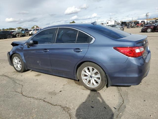 Photo 2 from auction – 2016 SUBARU LEGACY 2.5 with VIN 4S3BNAF65G3040370