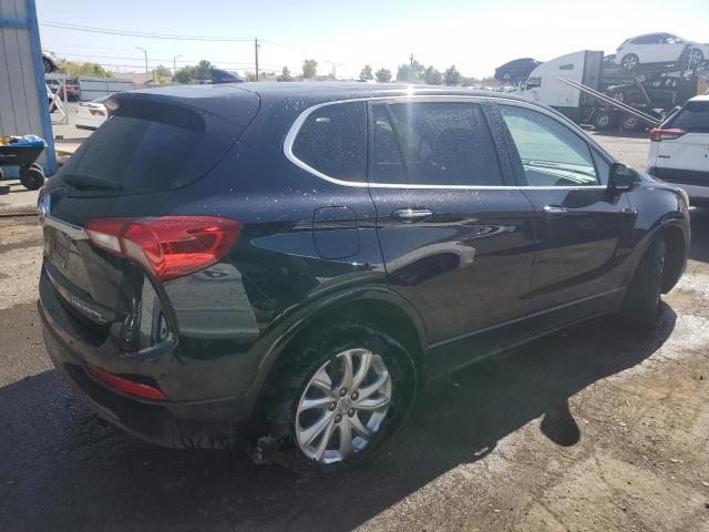 Photo 3 from auction – 2020 BUICK ENVISION P with VIN LRBFX1SA4LD034584