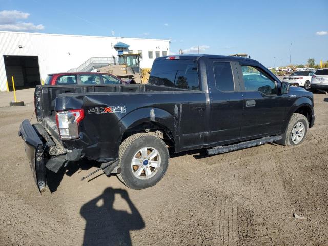 صورة رقم 3 من المزاد - 2015 FORD F150 SUPER مع VIN 1FTEX1E86FFA17316