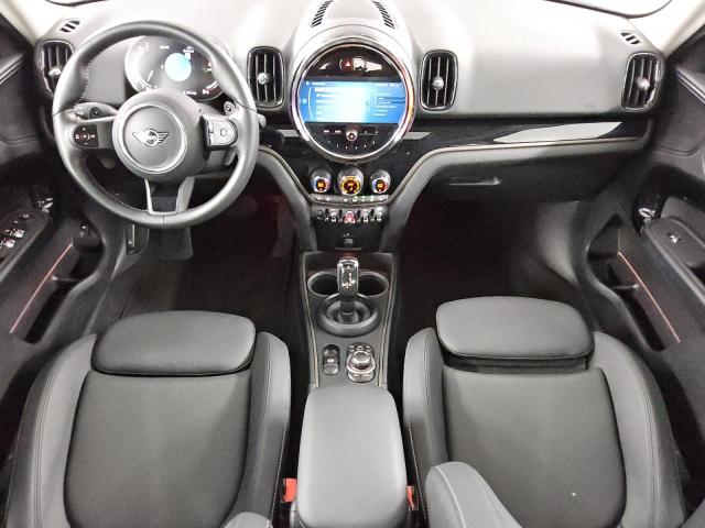 Photo 8 from auction – 2024 MINI COOPER S C with VIN WMZ83BR09R3R76802