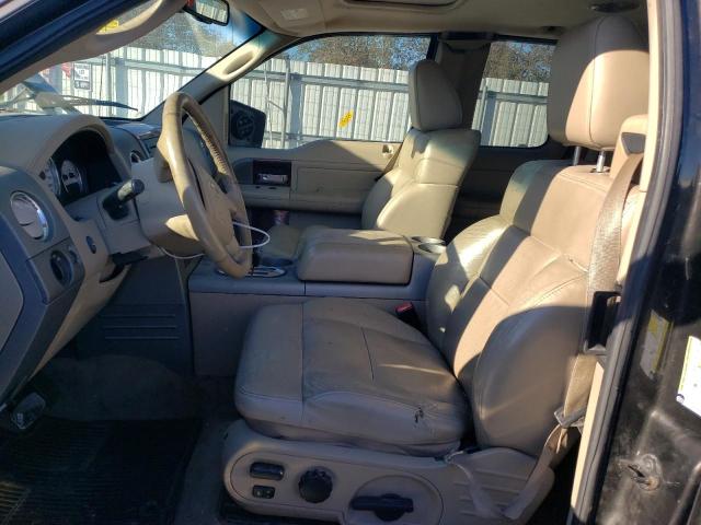 Foto 7 de la subasta – 2007 FORD F150 con VIN 1FTPX14V37FA23673