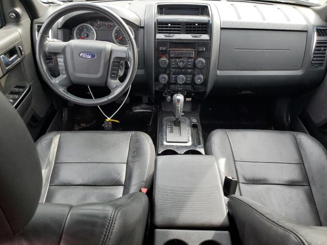 Photo 8 from auction – 2010 FORD ESCAPE LIM with VIN 1FMCU9EG8AKD45760