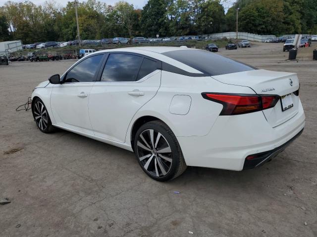 Photo 2 from auction – 2021 NISSAN ALTIMA SR with VIN 1N4BL4CV2MN405466
