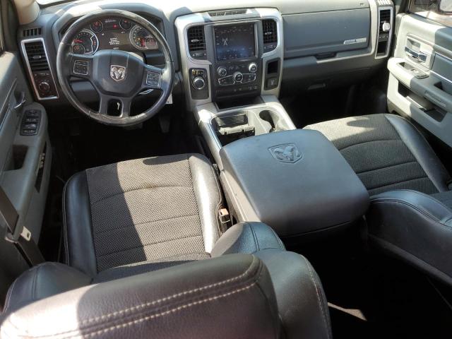 Photo 8 from auction – 2019 RAM 1500 CLASS with VIN 1C6RR6LT4KS586254