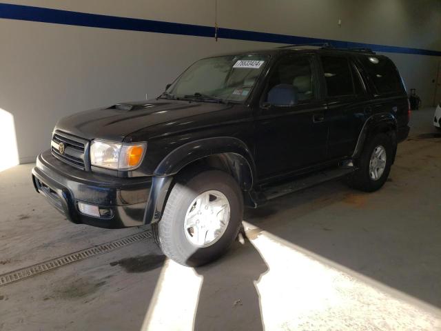TOYOTA 4RUNNER SR 2000 with VIN JT3GN86R3Y0144887 - Photo from auction