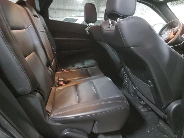 Photo 11 from auction – 2024 DODGE DURANGO GT with VIN 1C4RDJDG0RC175157