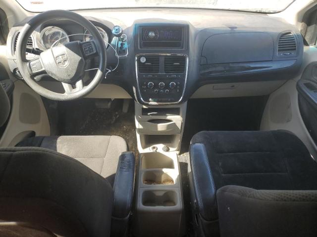 Photo 8 from auction – 2012 DODGE GRAND CARA with VIN 2C4RDGBG0CR281578