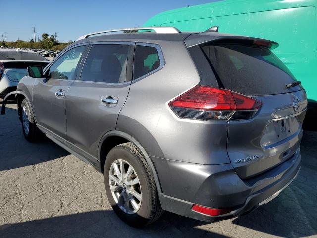 Photo 2 from auction – 2017 NISSAN ROGUE S with VIN KNMAT2MT0HP520939