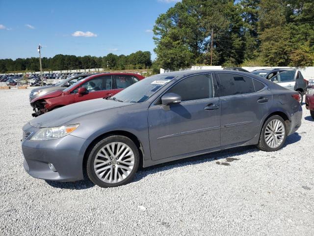 LEXUS ES 350 2014 with VIN JTHBK1GG5E2109785 - Photo from auction