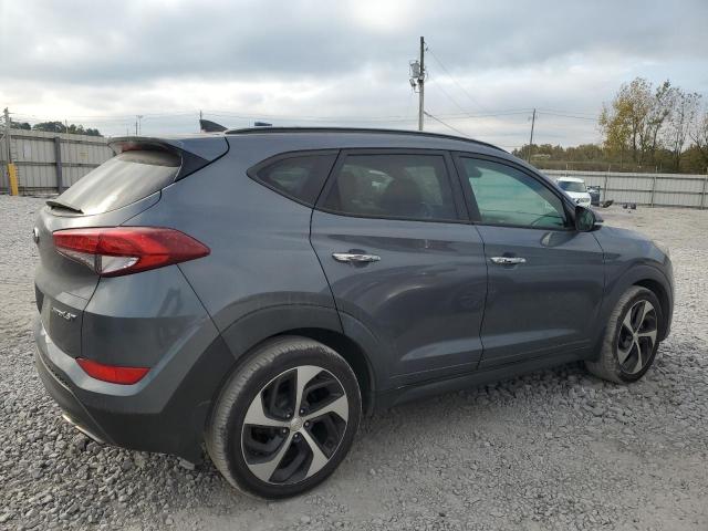 Photo 3 from auction – 2016 HYUNDAI TUCSON LIM with VIN KM8J33A21GU074653