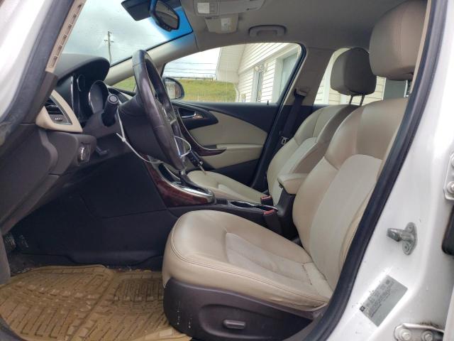 Photo 7 from auction – 2012 BUICK VERANO CON with VIN 1G4PR5SK2C4184706
