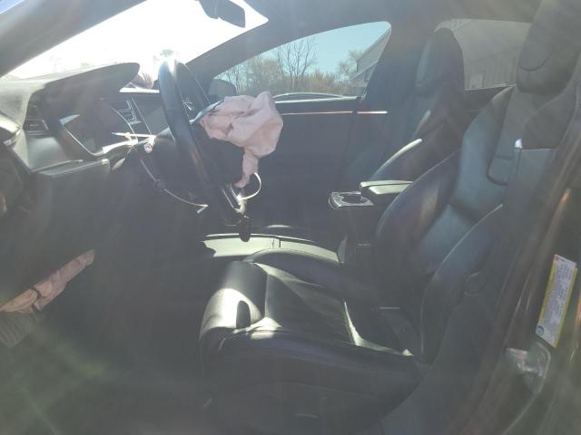 Photo 7 from auction – 2016 TESLA MODEL S with VIN 5YJSA1E44GF177508