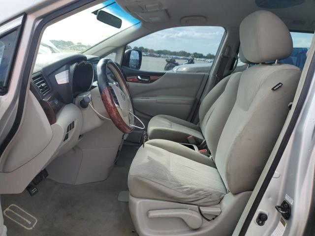 Photo 7 from auction – 2013 NISSAN QUEST S with VIN JN8AE2KP3D9067208