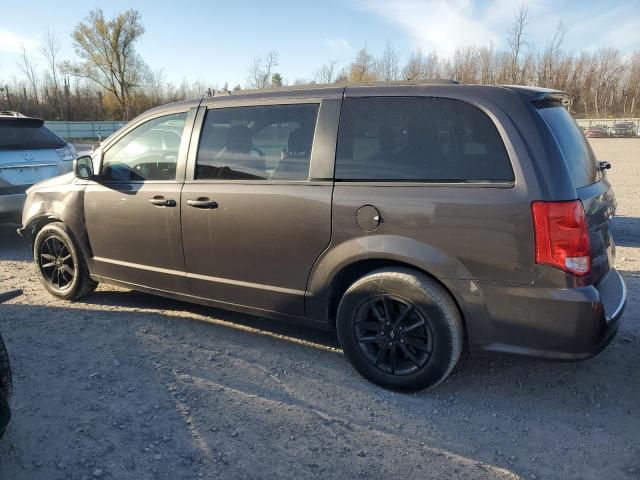 Photo 2 from auction – 2019 DODGE GRAND CARA with VIN 2C4RDGEG6KR692719