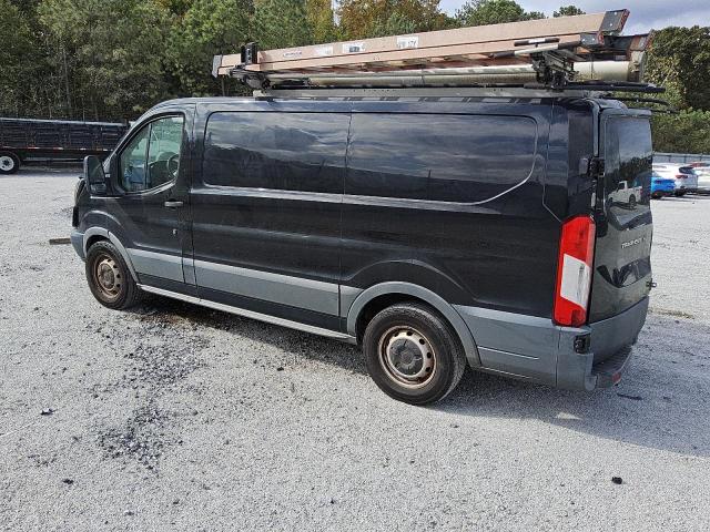 Photo 2 from auction – 2018 FORD TRANSIT T- with VIN 1FTYE1YM8JKA11478