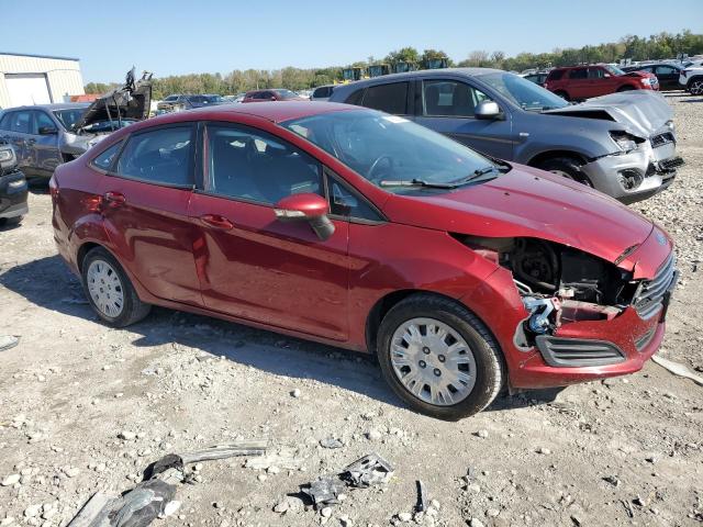 Photo 4 from auction – 2014 FORD FIESTA SE with VIN 3FADP4BJ2EM148493