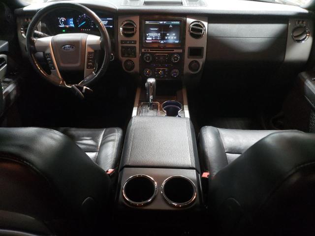 Photo 8 from auction – 2015 FORD EXPEDITION with VIN 1FMJU2AT1FEF12662