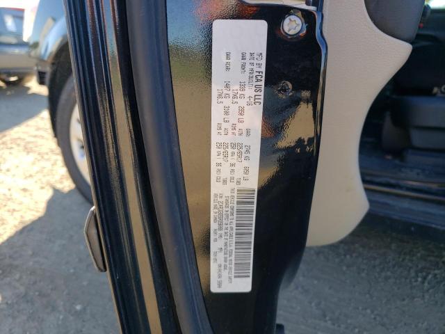 Фото 14 с аукциона – 2016 DODGE GRAND CARA с VIN 2C4RDGBG5GR356068