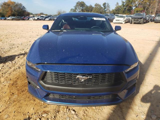Photo 5 from auction – 2024 FORD MUSTANG with VIN 1FA6P8TH5R5117634