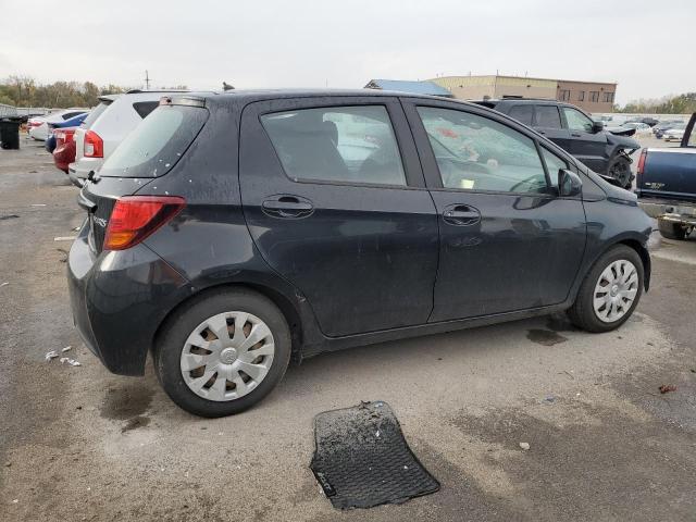 Photo 3 from auction – 2015 TOYOTA YARIS with VIN VNKKTUD35FA037745