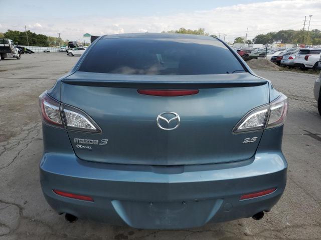 Photo 6 from auction – 2010 MAZDA 3 S with VIN JM1BL1S58A1163697