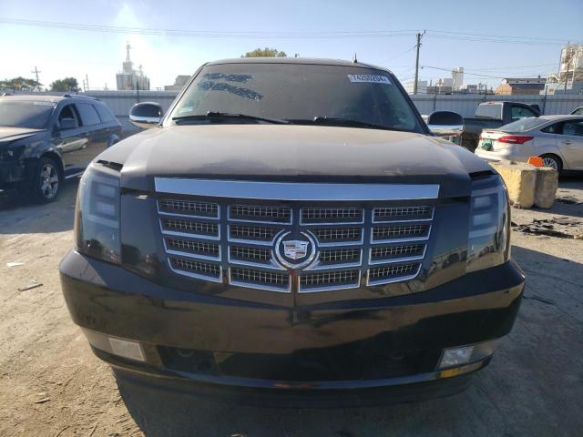 Photo 5 from auction – 2007 CADILLAC ESCALADE L with VIN 1GYFK63807R336773