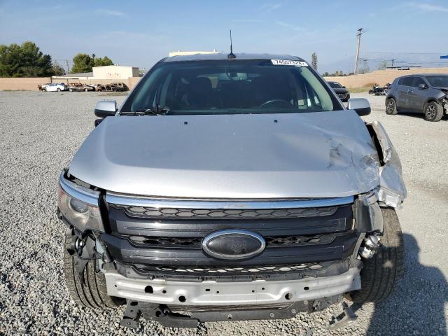 Photo 5 from auction – 2014 FORD EDGE SPORT with VIN 2FMDK4AK5EBA20801