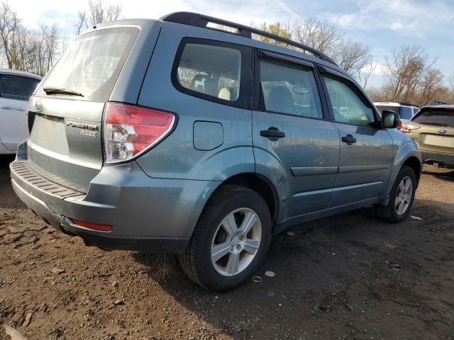 Photo 3 from auction – 2012 SUBARU FORESTER 2 with VIN JF2SHABC4CH407213