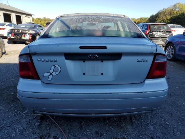 Photo 6 from auction – 2005 FORD FOCUS ZX4 with VIN 1FAFP34N35W185474