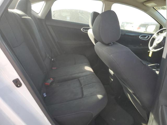 Photo 10 from auction – 2018 NISSAN SENTRA S with VIN 3N1AB7AP1JY242017