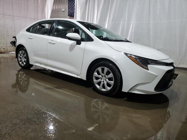 Photo 4 from auction – 2024 TOYOTA COROLLA LE with VIN 5YFB4MDE3RP186260