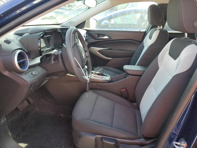 Photo 7 from auction – 2024 CHEVROLET TRAX LS with VIN KL77LFE26RC000709