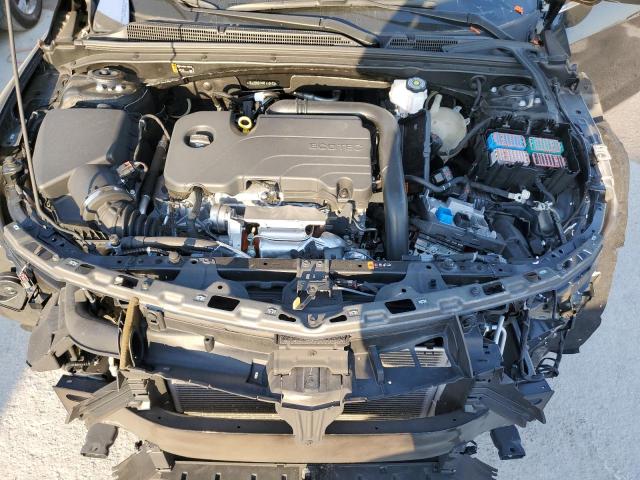 Photo 11 from auction – 2024 CHEVROLET MALIBU LT with VIN 1G1ZD5ST4RF110472