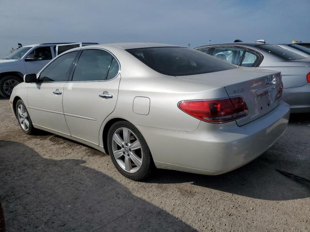 Photo 2 from auction – 2005 LEXUS ES 330 with VIN JTHBA30G455072994