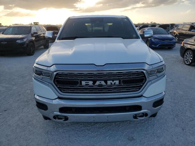 Photo 5 from auction – 2022 RAM 1500 LIMIT with VIN 1C6RREHT8NN178832