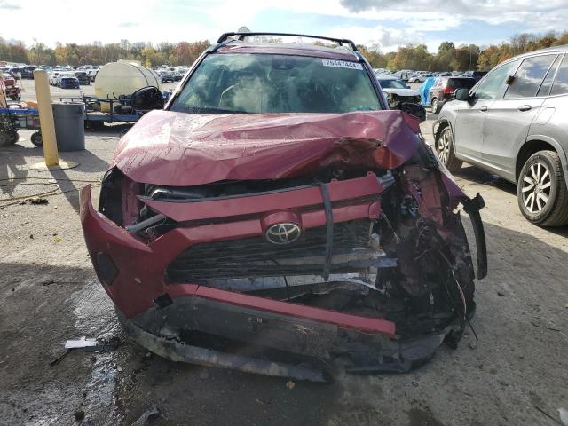 Photo 5 from auction – 2019 TOYOTA RAV4 LE with VIN JTMF1RFV2KD046911
