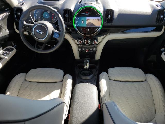 Photo 8 from auction – 2023 MINI COOPER S C with VIN WMZ53BR04P3P97731