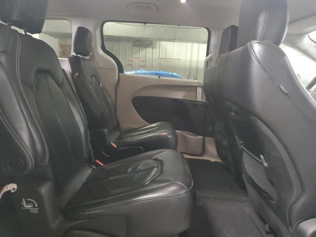 Photo 11 from auction – 2022 CHRYSLER PACIFICA T with VIN 2C4RC1BG1NR176681