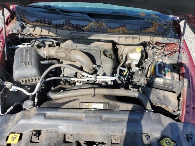 Photo 11 from auction – 2014 RAM 1500 ST with VIN 1C6RR7KT4ES412101