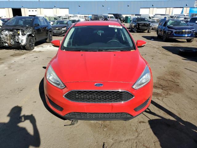 Photo 5 from auction – 2017 FORD FOCUS SE with VIN 1FADP3K26HL278107