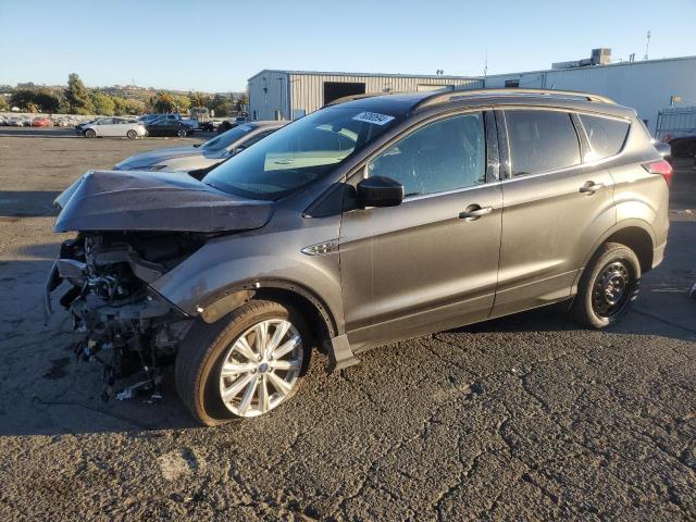Photo 1 from auction – 2019 FORD ESCAPE SEL with VIN 1FMCU9HD5KUB06089